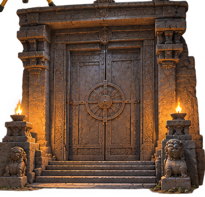 Linguistic Archaeologist gameplay screenshot